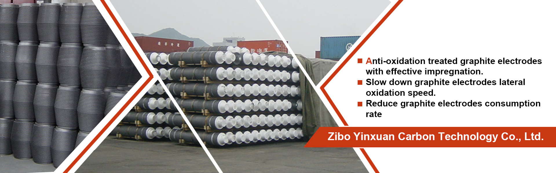 그레이 파일 부품,Zibo Yinxuan Carbon Technology Co.,Ltd